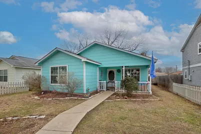 1730 Candee Street, Georgetown, TX 78626 - Photo 2