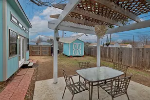 1730 Candee St, Georgetown, TX 78626 - Photo 24