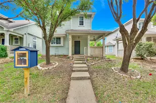 2212 Melissa Oaks Ln, Austin, TX 78744 - Photo 1
