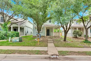 2212 Melissa Oaks Ln, Austin, TX 78744 - Photo 2