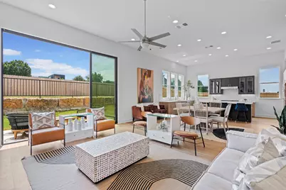 5505 Toscana Avenue, Austin, TX 78724 - Photo 4