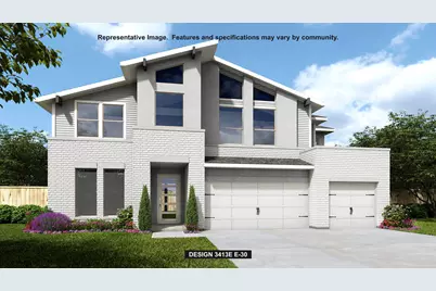 9201 Calvert Way, Austin, TX 78744 - Photo 1