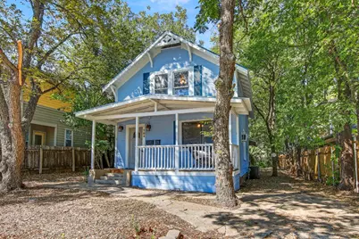 704 Franklin Boulevard #A, Austin, TX 78751 - Photo 2