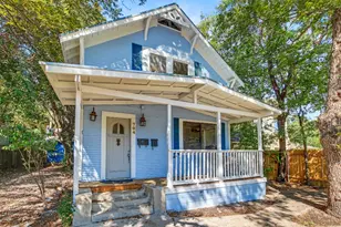 704 Franklin Blvd, Austin, TX 78751 - Photo 4