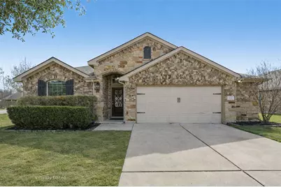 329 Evening Star, Kyle, TX 78640 - Photo 1