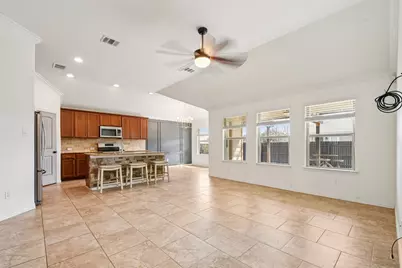 329 Evening Star, Kyle, TX 78640 - Photo 8