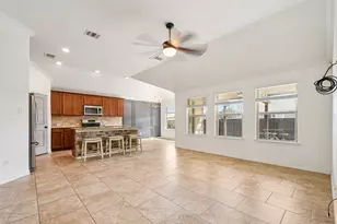 329 Evening Star, Kyle, TX 78640 - Photo 8