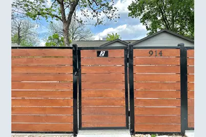 914 E 39th Street #2, Austin, TX 78751 - Photo 32