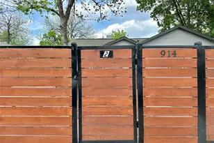 914 E 39th St, Austin, TX 78751 - Photo 32