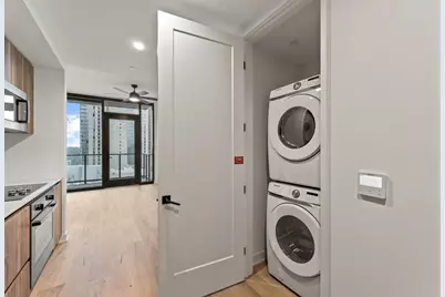 84 East Avenue #2108, Austin, TX 78701 - Photo 6