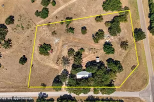 330 Fm 183 Spur, Evant, TX 76525 - Photo 4