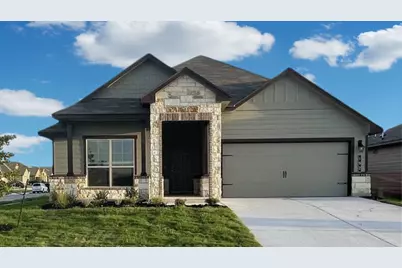 192 Beth Ann Loop, Taylor, TX 76574 - Photo 1