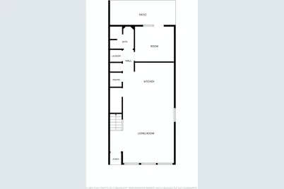 2811 Hardeman Street #B, Austin, TX 78704 - Photo 32