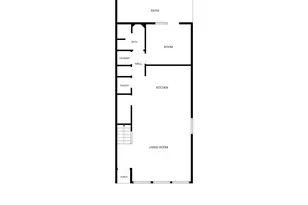 2811 Hardeman St, Austin, TX 78704 - Photo 32