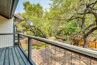 2811 Hardeman Street #B, Austin, TX 78704 - Photo 6
