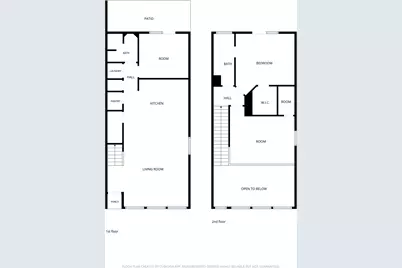 2811 Hardeman Street #B, Austin, TX 78704 - Photo 34