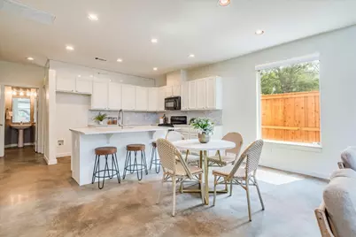 2811 Hardeman Street #B, Austin, TX 78704 - Photo 2