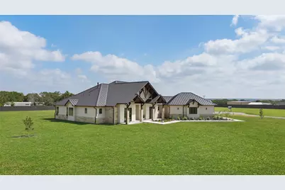 713 San Gabriel Ranch Road, Liberty Hill, TX 78641 - Photo 2