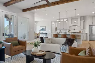 713 San Gabriel Ranch Rd, Liberty Hill, TX 78641 - Photo 4