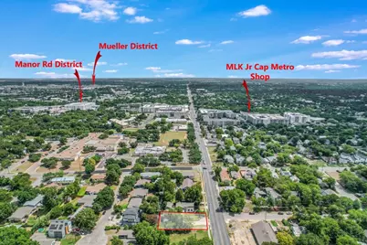 2414 E Martin Luther King Jr Boulevard #A, Austin, TX 78702 - Photo 6