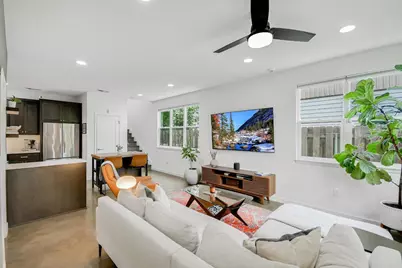 2414 E Martin Luther King Jr Boulevard #A, Austin, TX 78702 - Photo 14