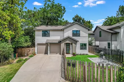 2414 E Martin Luther King Jr Boulevard #A, Austin, TX 78702 - Photo 26