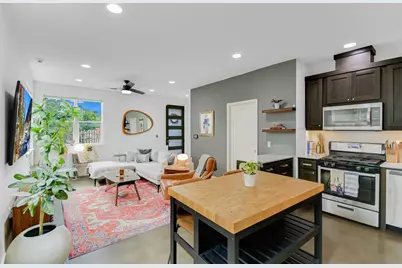 2414 E Martin Luther King Jr Boulevard #A, Austin, TX 78702 - Photo 16