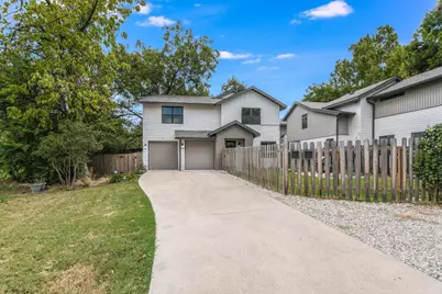 2414 E Martin Luther King Jr Boulevard #A, Austin, TX 78702 - Photo 8