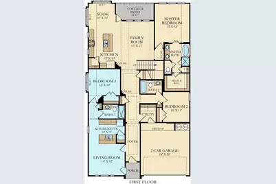 2233 Sauterne Drive, Leander, TX 78641 - Photo 38