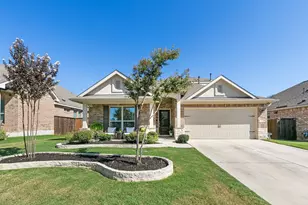 2233 Sauterne Dr, Leander, TX 78641 - Photo 1