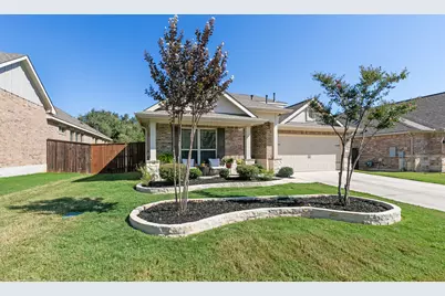 2233 Sauterne Drive, Leander, TX 78641 - Photo 2