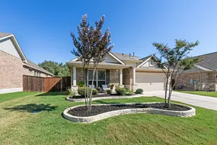 2233 Sauterne Dr, Leander, TX 78641 - Photo 2