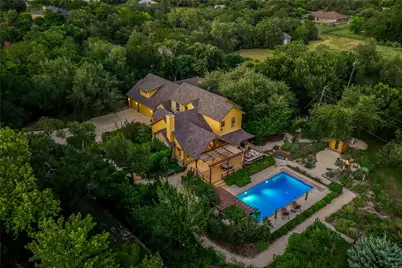 9512 Vera Cruz Road, Austin, TX 78737 - Photo 1
