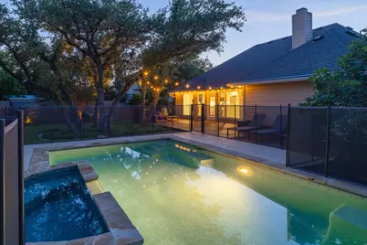 6901 Breezy Pass, Austin, TX 78749 - Photo 1