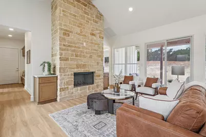 858 Rutherford, Fischer, TX 78623 - Photo 6