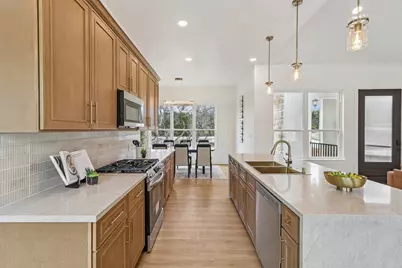 858 Rutherford, Fischer, TX 78623 - Photo 8