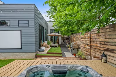 2507 Audubon Place #1, Austin, TX 78741 - Photo 20