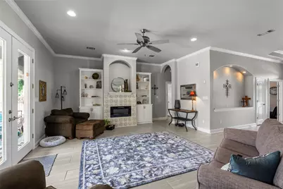 21508 Lake Park Drive, Lago Vista, TX 78645 - Photo 8