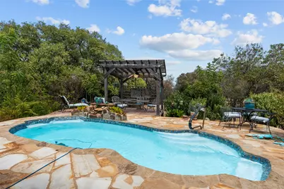 21508 Lake Park Drive, Lago Vista, TX 78645 - Photo 22