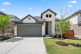 961 Oak Chase Wy, Leander, TX 78641 - Photo 4