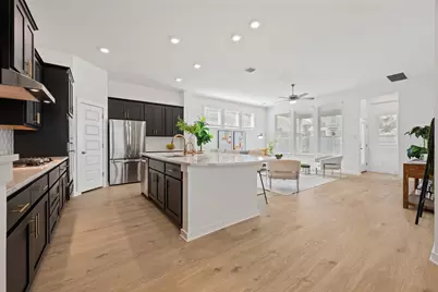 961 Oak Chase Way #40, Leander, TX 78641 - Photo 6