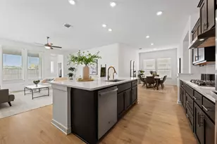 961 Oak Chase Wy, Leander, TX 78641 - Photo 8
