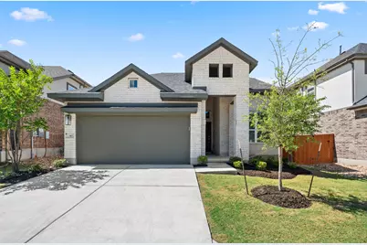 961 Oak Chase Way #40, Leander, TX 78641 - Photo 4