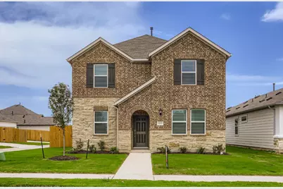 13908 Edna Maxine Walk, Del Valle, TX 78617 - Photo 1