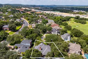 6002 Ascot Cove, Austin, TX 78746 - Photo 32