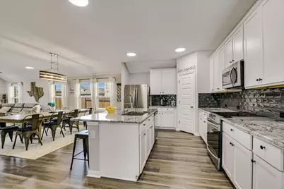 1101 Terrace View Drive, Georgetown, TX 78628 - Photo 8