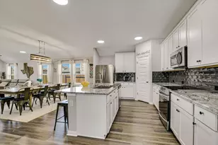 1101 Terrace View Dr, Georgetown, TX 78628 - Photo 8