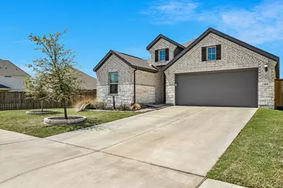 1101 Terrace View Drive, Georgetown, TX 78628 - Photo 2
