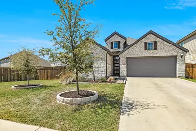 1101 Terrace View Drive, Georgetown, TX 78628 - Photo 1