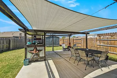 1101 Terrace View Drive, Georgetown, TX 78628 - Photo 18